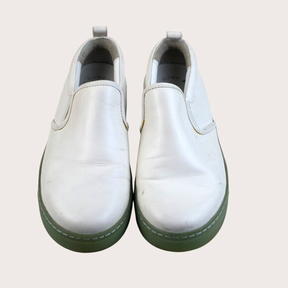 itle: Marc by Marc Jacobs Multi Sneakers | Size 6.5 - Picture 1 of 8